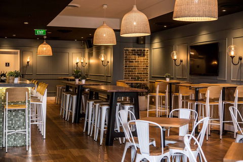 Crown Hotel - Dalby Accommodation 5