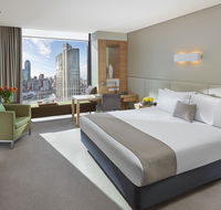 Crown Promenade Melbourne - Dalby Accommodation