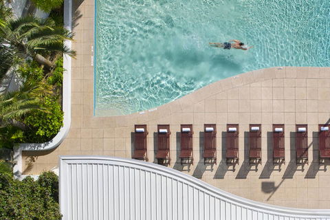 Crown Promenade Perth - Dalby Accommodation 1