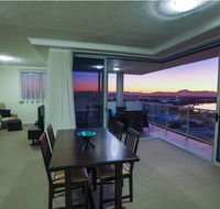 Curtis Central Apartments - Dalby Accommodation