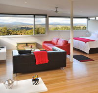 Dalblair Bed  Breakfast - Dalby Accommodation