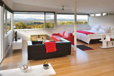 Dalblair Bed & Breakfast - Dalby Accommodation 0