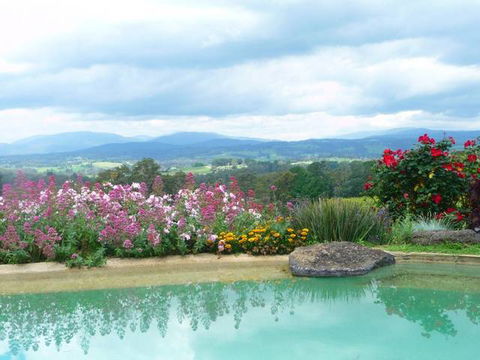 Dalblair Bed & Breakfast - Dalby Accommodation 1