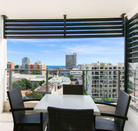 Darwin Executive Suites - Dalby Accommodation