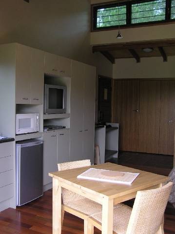 Dayboro Cottages & Llama Walks - Dalby Accommodation 1