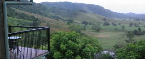 Dayboro Cottages & Llama Walks - Dalby Accommodation 0