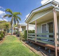 Discovery Parks - Argylla Mount Isa - Dalby Accommodation