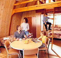 Discovery Holiday Parks - Boulder - Dalby Accommodation