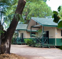 Discovery Holiday Parks - Darwin - Dalby Accommodation