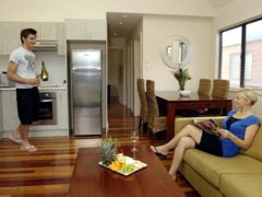 Discovery Holiday Parks - Gerroa - Dalby Accommodation 2