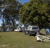 Donnybrook Caravan Park - Dalby Accommodation