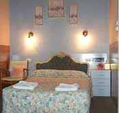 Down Town Motel - Dalby Accommodation