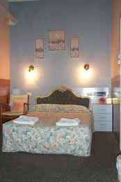 Down Town Motel - Dalby Accommodation 0
