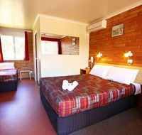Downs Motel - Dalby Accommodation