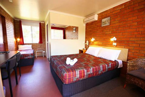 Downs Motel - Dalby Accommodation 0