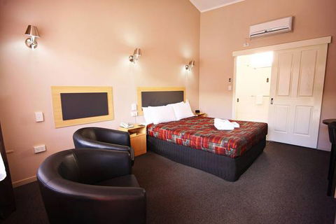 Downs Motel - Dalby Accommodation 3