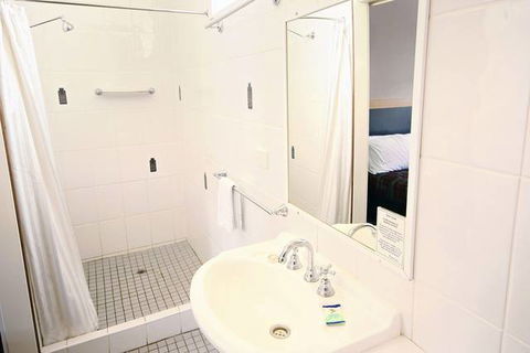 Downs Motel - Dalby Accommodation 5