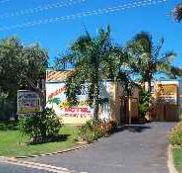 Driftwood Holiday Units - Dalby Accommodation