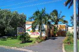 Driftwood Holiday Units - Dalby Accommodation 0