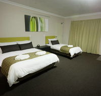 Drovers Motor Inn - Dalby Accommodation