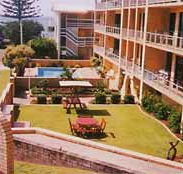 Dulkara Holiday Units - Dalby Accommodation
