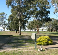 Eagle Point Caravan Park - Dalby Accommodation