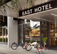 East Hotel and Apartments - Dalby Accommodation