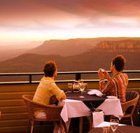 Echoes Boutique Hotel  Restaurant - Dalby Accommodation