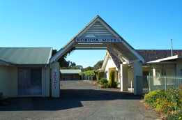 Echuca Motel - Dalby Accommodation 0