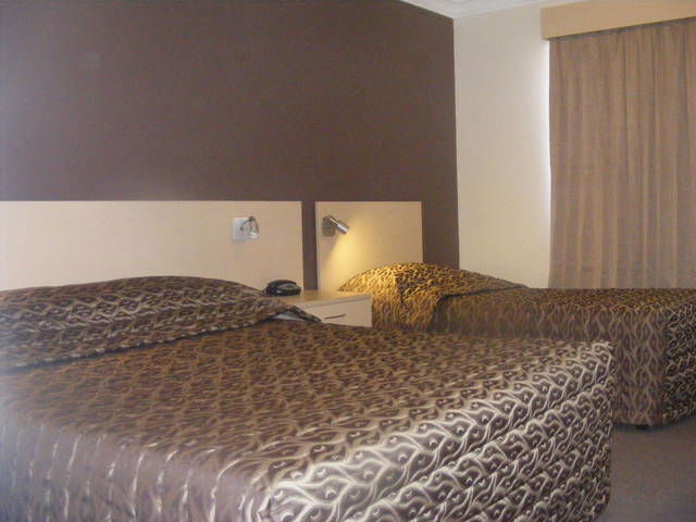  Dalby Accommodation