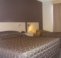 Econo Lodge Moree Spa Motor Inn - Dalby Accommodation