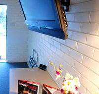 Econo Lodge Statesman Ararat - Dalby Accommodation