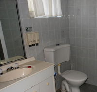 Econolodge Grafton - Dalby Accommodation