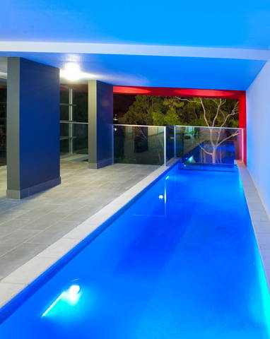 Edge Apartment Hotel - Dalby Accommodation 3