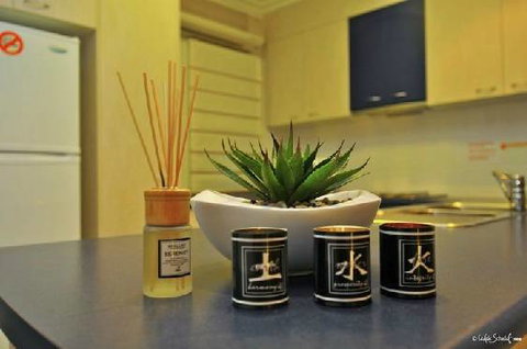 Edge On Beaches - Dalby Accommodation 1