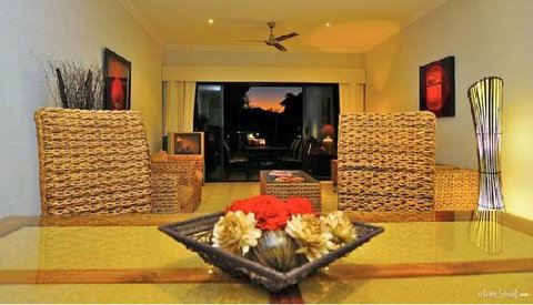 Edge On Beaches - Dalby Accommodation 2