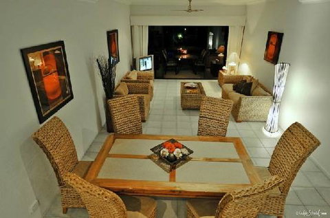 Edge On Beaches - Dalby Accommodation 10