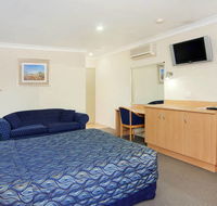 Edward Parry Motel - Dalby Accommodation