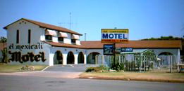 El Mexicali - Dalby Accommodation 0