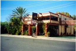  Dalby Accommodation