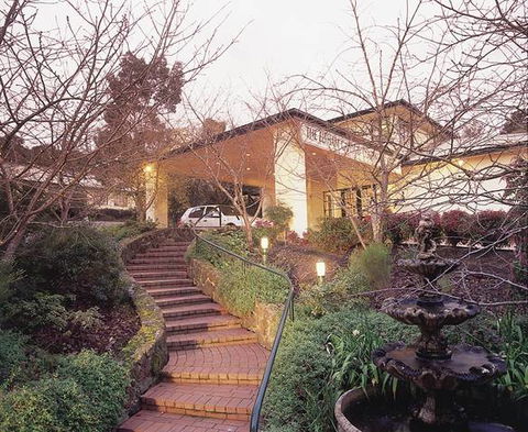Eltham Gateway Hotel And Conference Centre - Dalby Accommodation 0