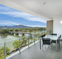 Empire Apartment Hotel - Dalby Accommodation