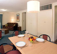 Emu Walk Apartments - Dalby Accommodation