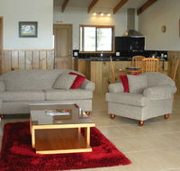 Endeavour Lodge - Dalby Accommodation