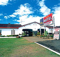 Espana Motel - Dalby Accommodation