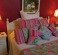 Evanslea - Dalby Accommodation