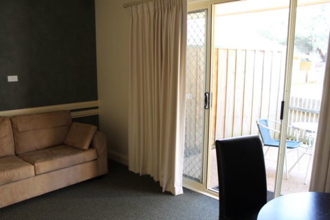 Fairways Resort - Dalby Accommodation 3