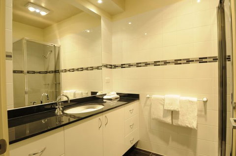 Fairways Resort - Dalby Accommodation 5