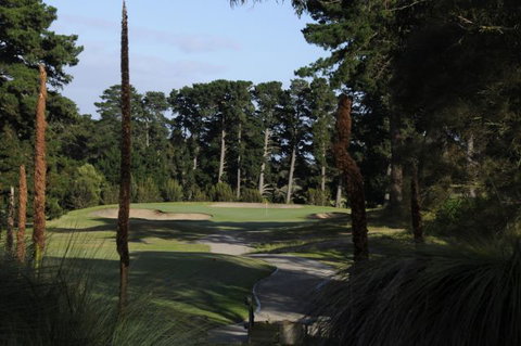 Fairways Resort - Dalby Accommodation 7