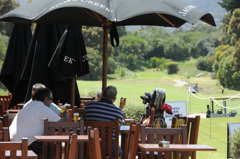 Fairways Resort - Dalby Accommodation 8